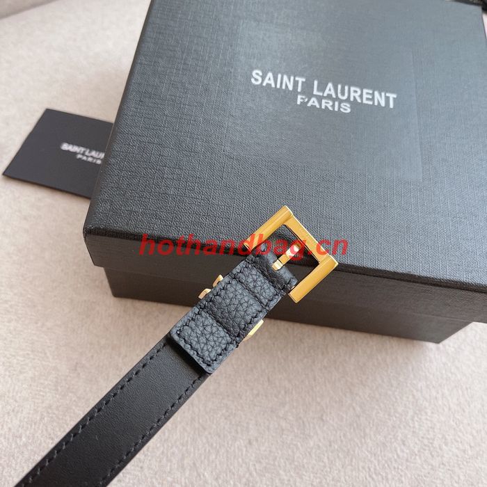 Yves saint Laurent Belt 20MM/30MM SLB00051